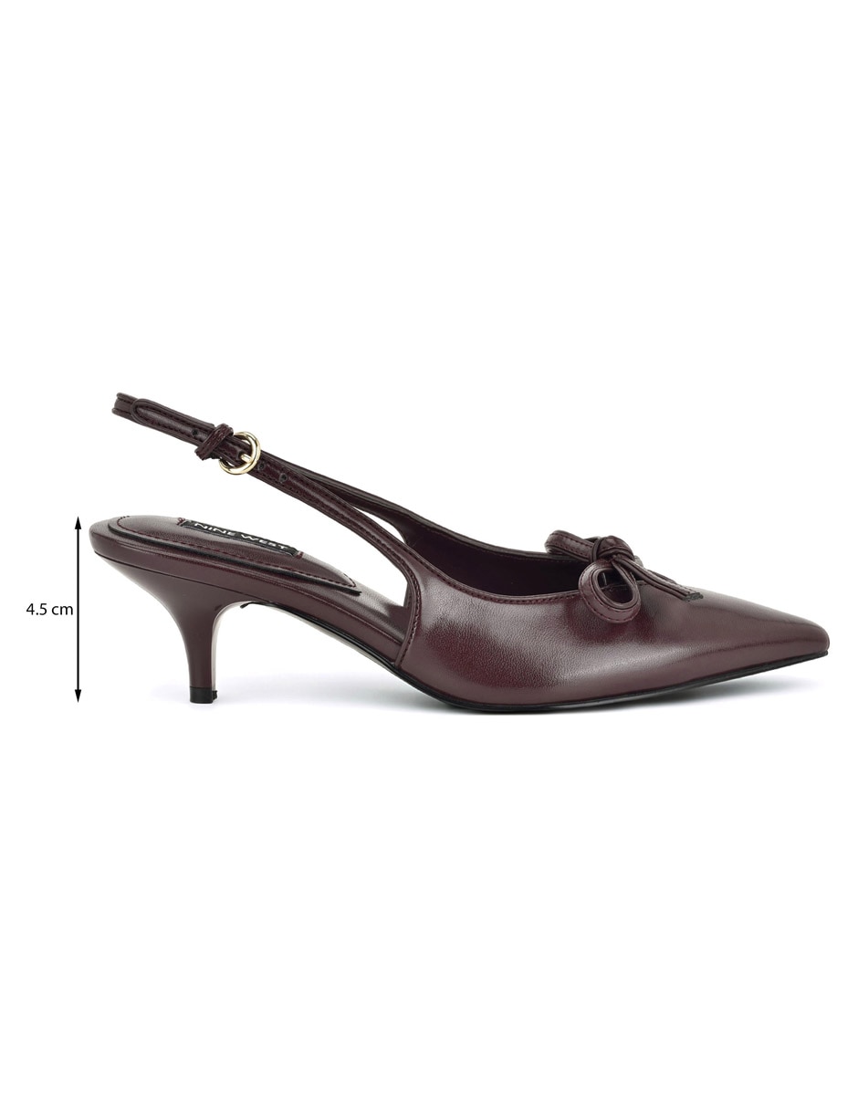 Zapatilla 7