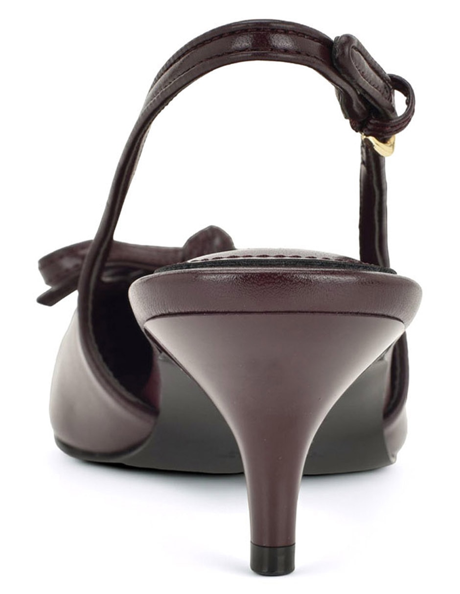 Zapatilla nine west