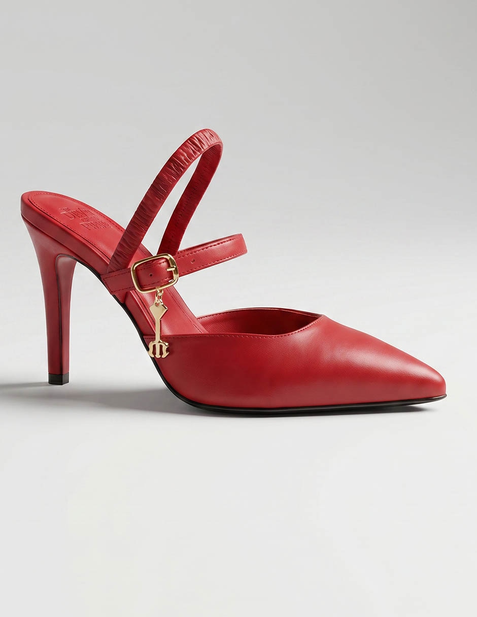 Zapatilla 2