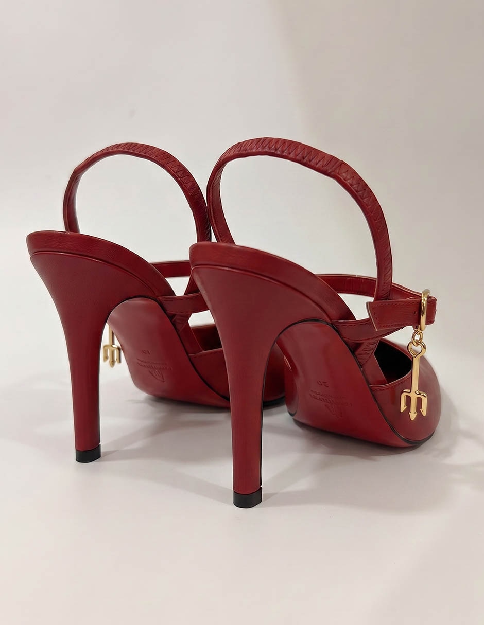 Zapatilla 6