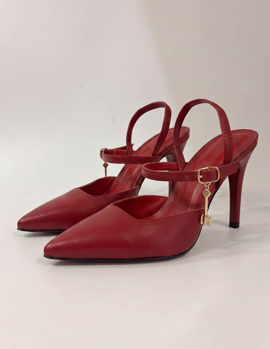 Zapatilla 5
