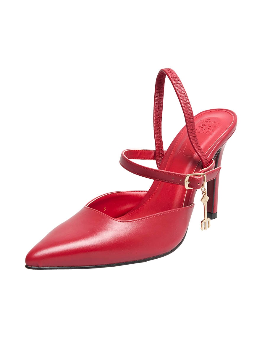 Zapatilla 7