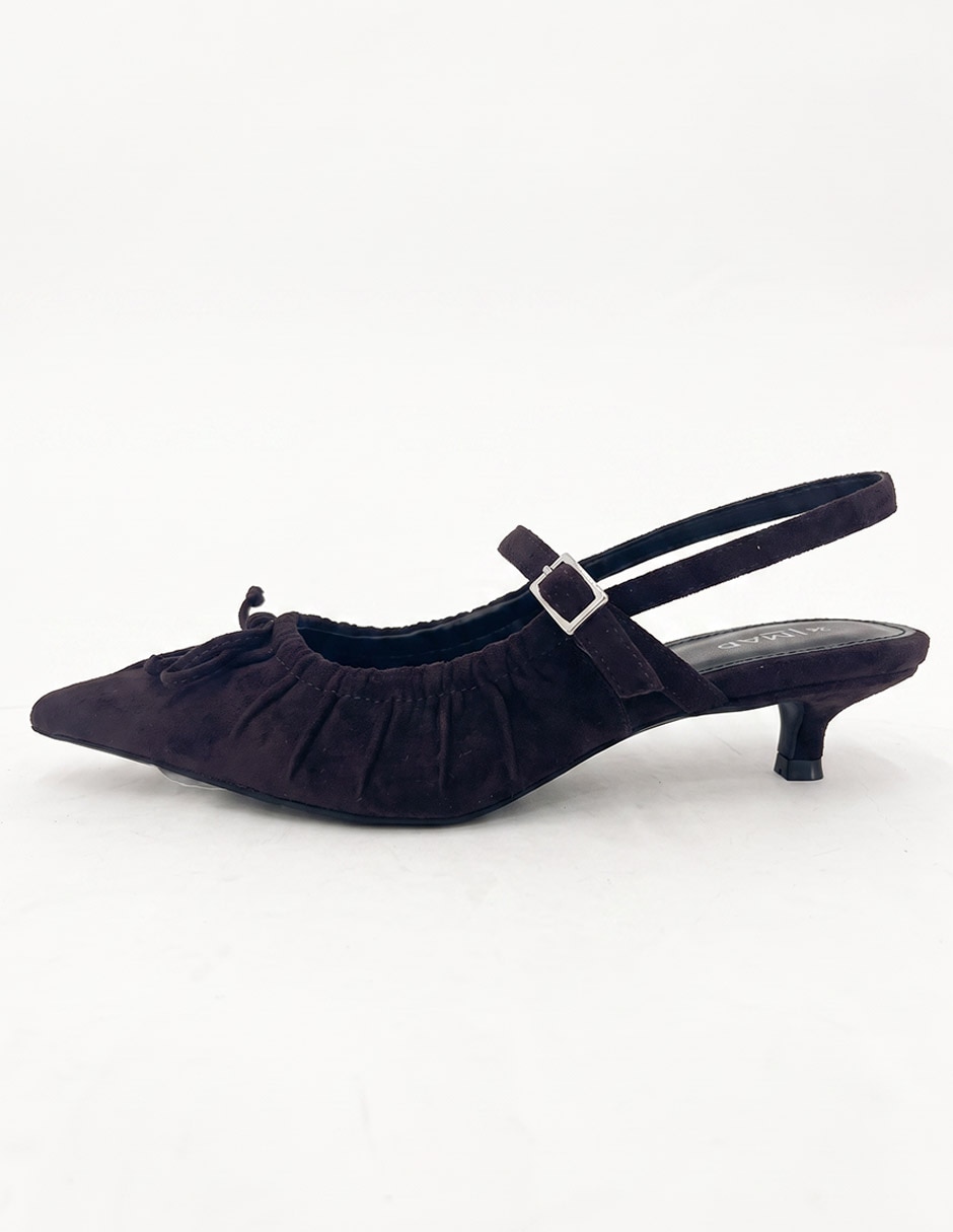 Zapatilla Zapatilla