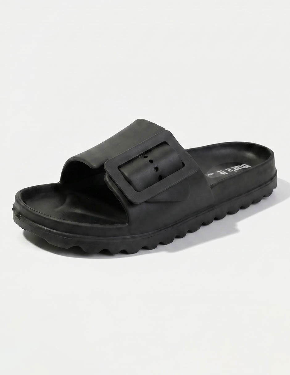 Sandalia that's it para mujer
