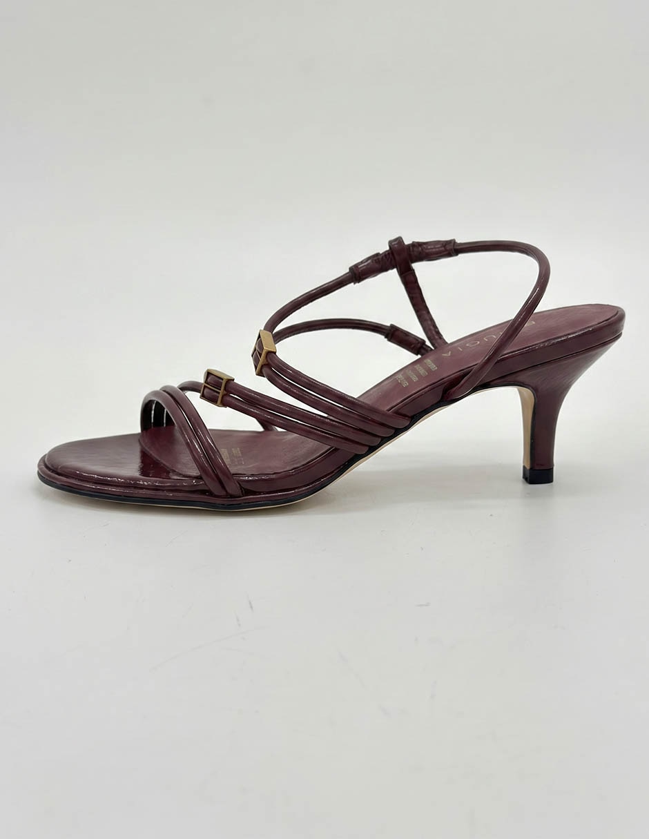 Zapato Zapatilla de Sintético para mujer 2