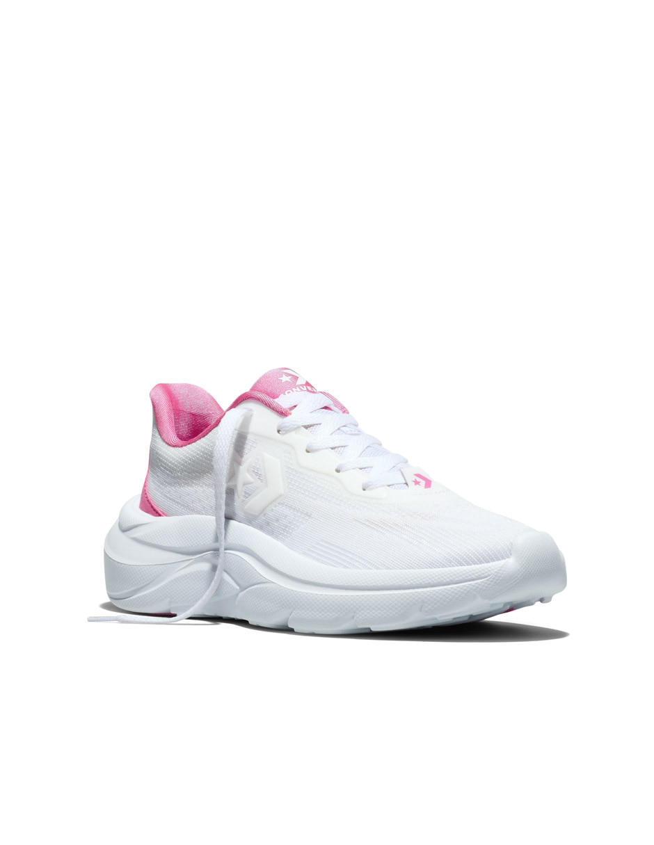 Tenis day one runner ox para mujer 3