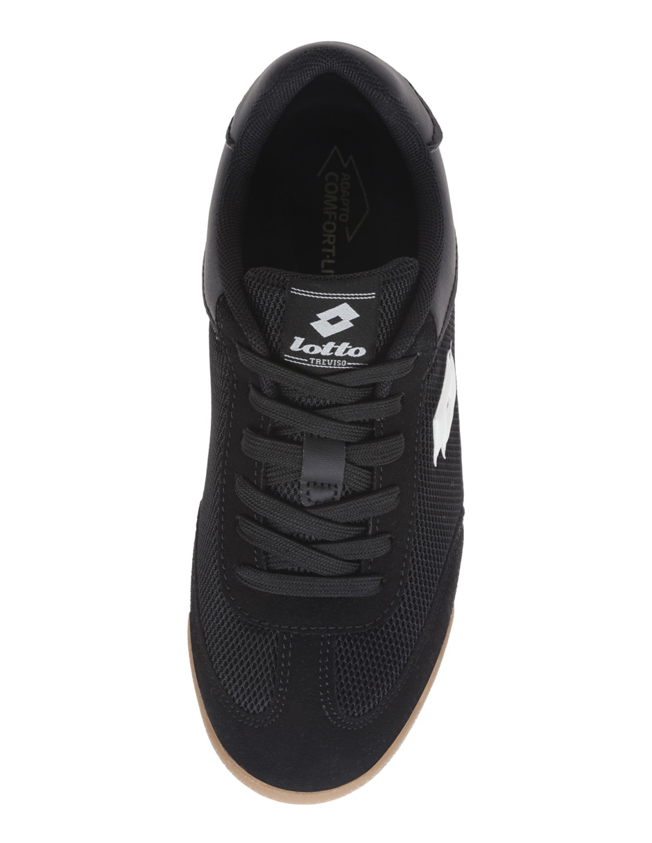 Tenis para mujer