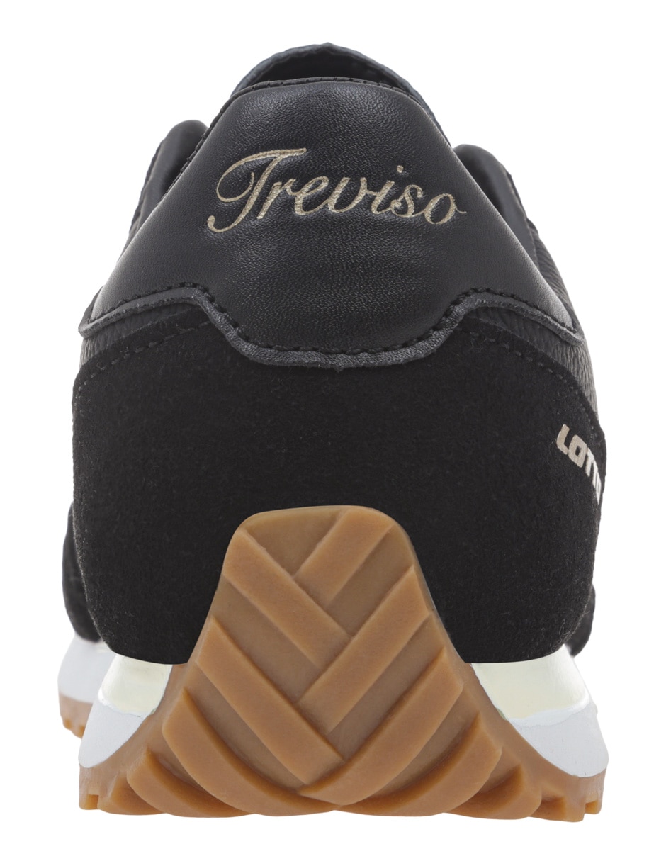 Tenis herb para mujer 3