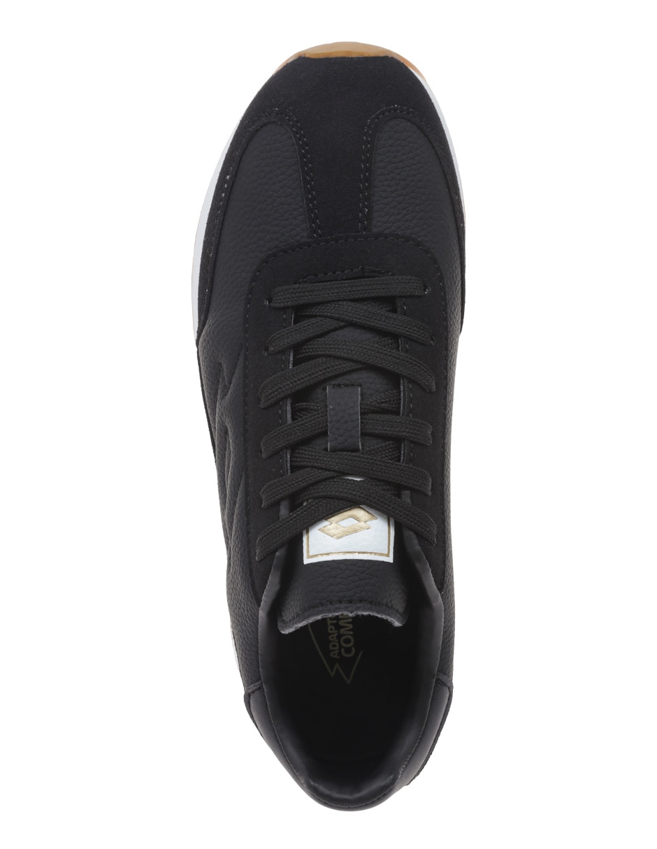 Tenis herb para mujer 5