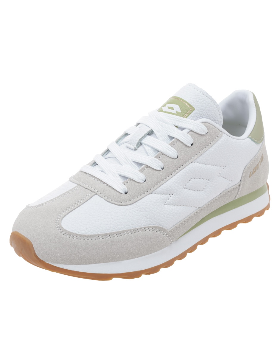 Tenis herb para mujer 2