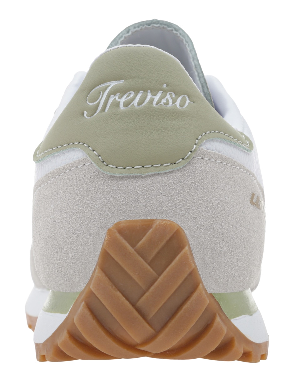 Tenis herb para mujer 3
