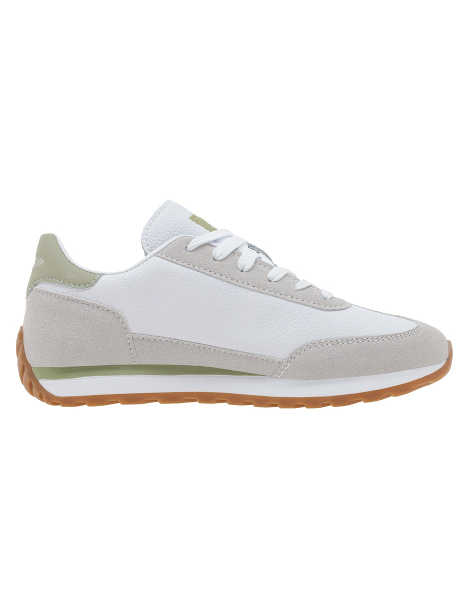 Tenis herb para mujer 4