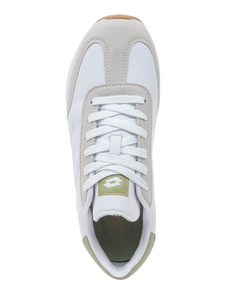 Tenis herb para mujer 5