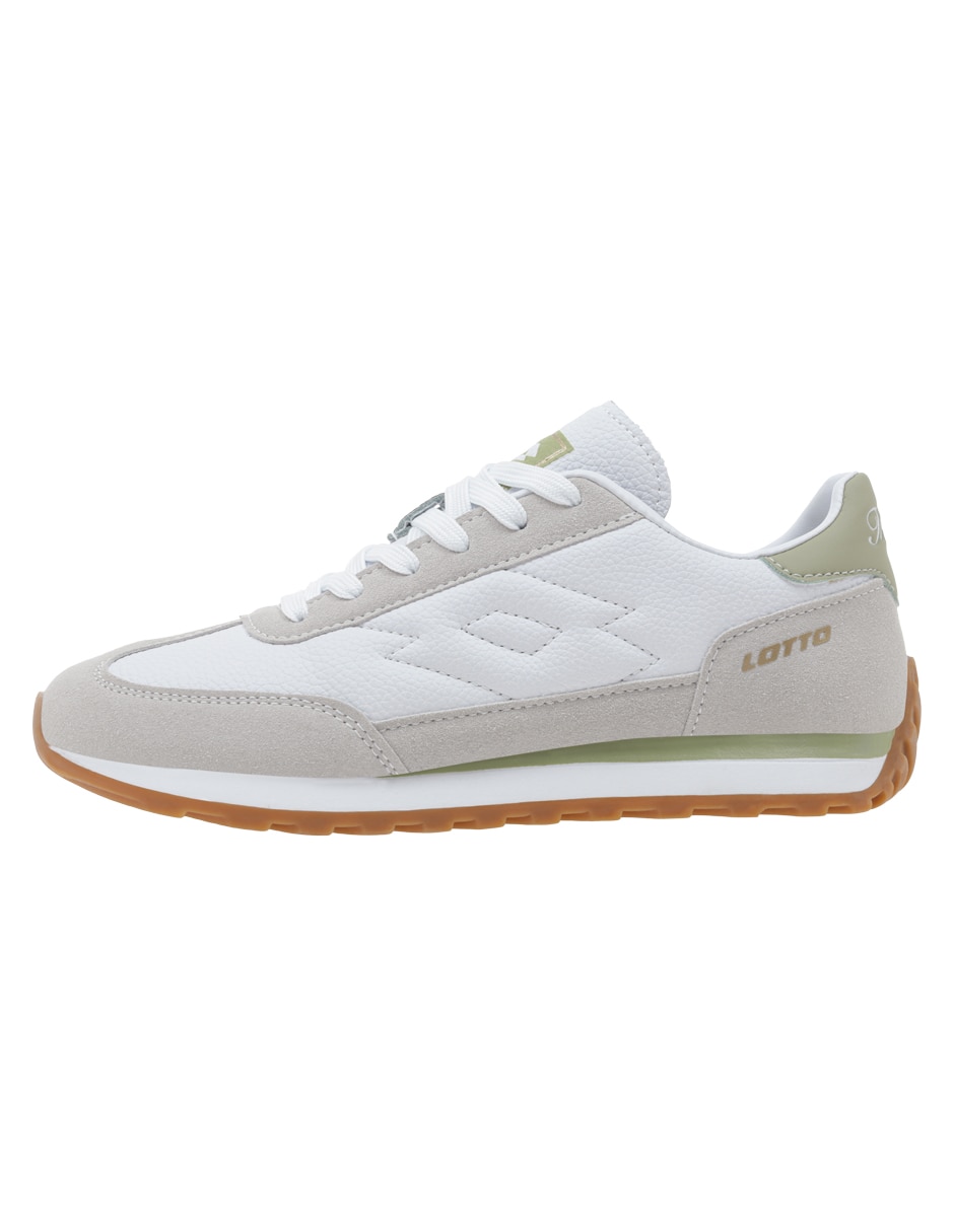 Tenis herb para mujer