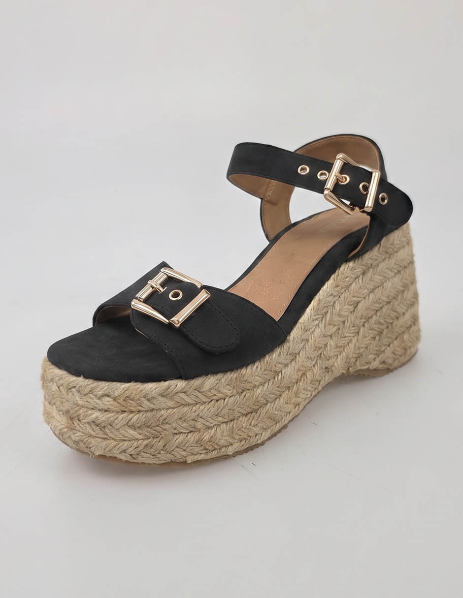 Sandalia para mujer 2