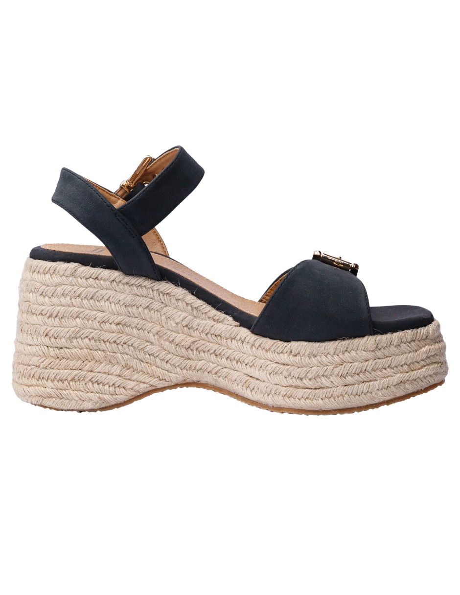 Sandalia para mujer 4