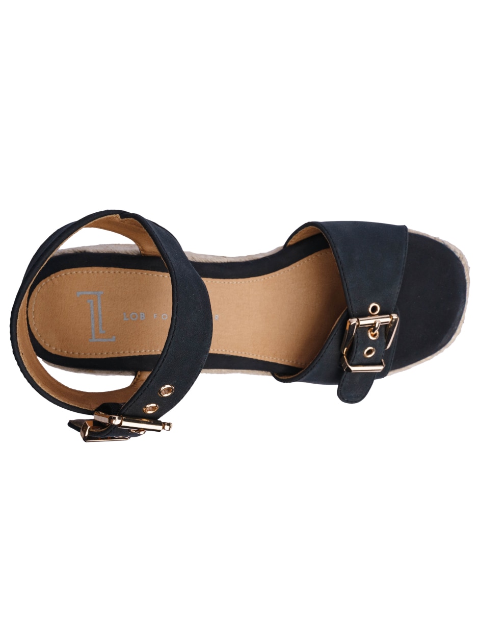 Sandalia para mujer 5
