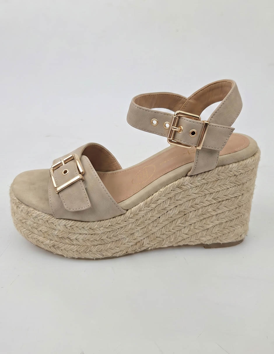 Sandalia para mujer