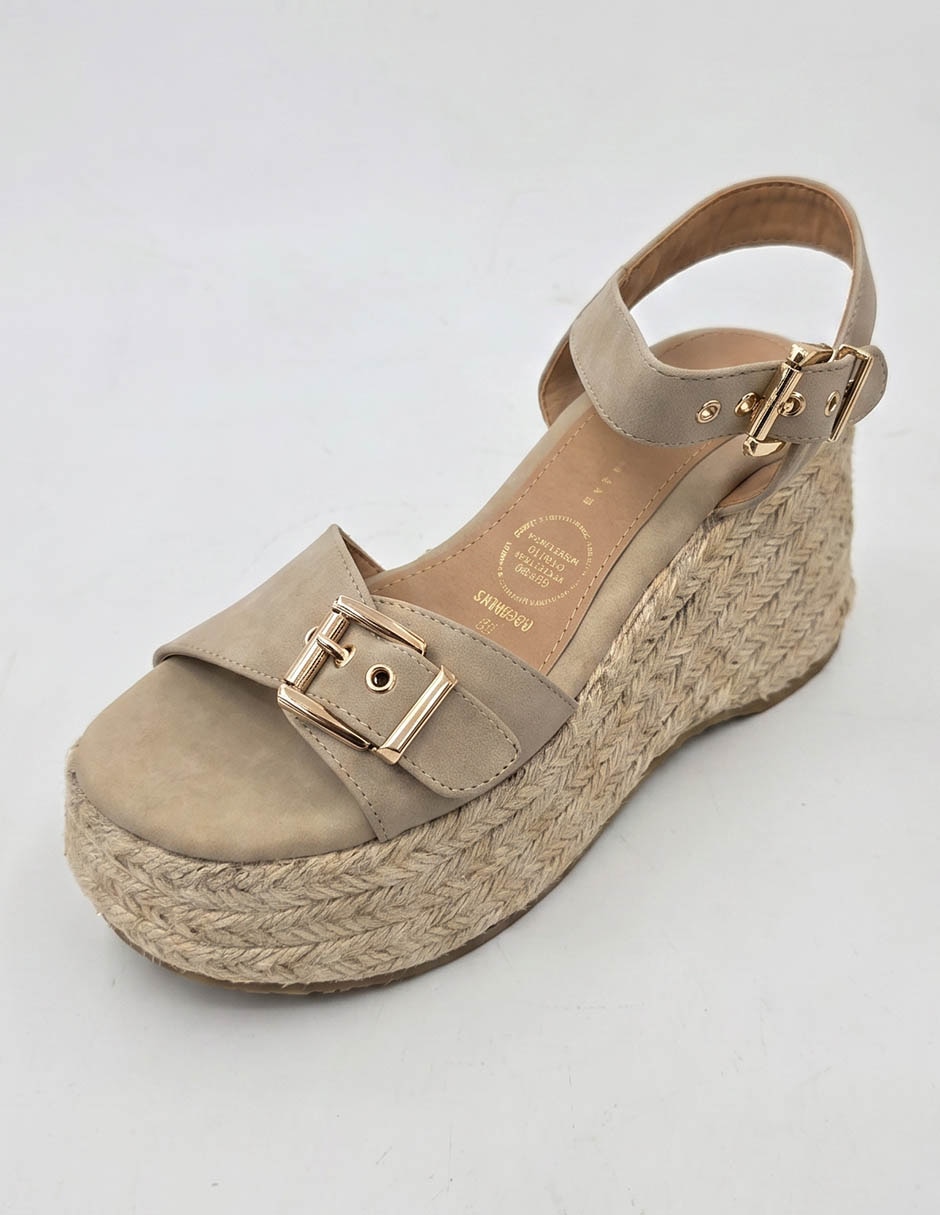 Sandalia para mujer 2