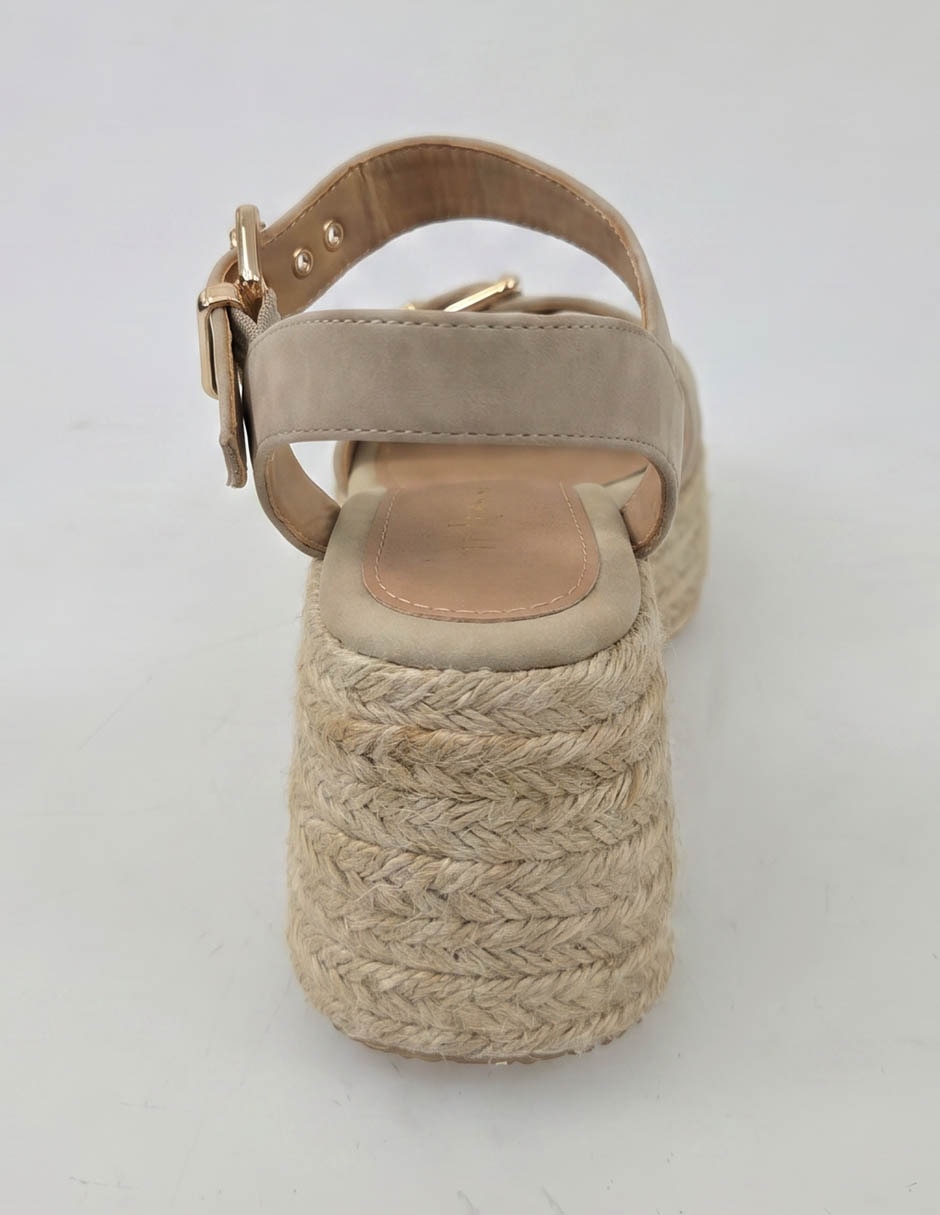 Sandalia para mujer 3