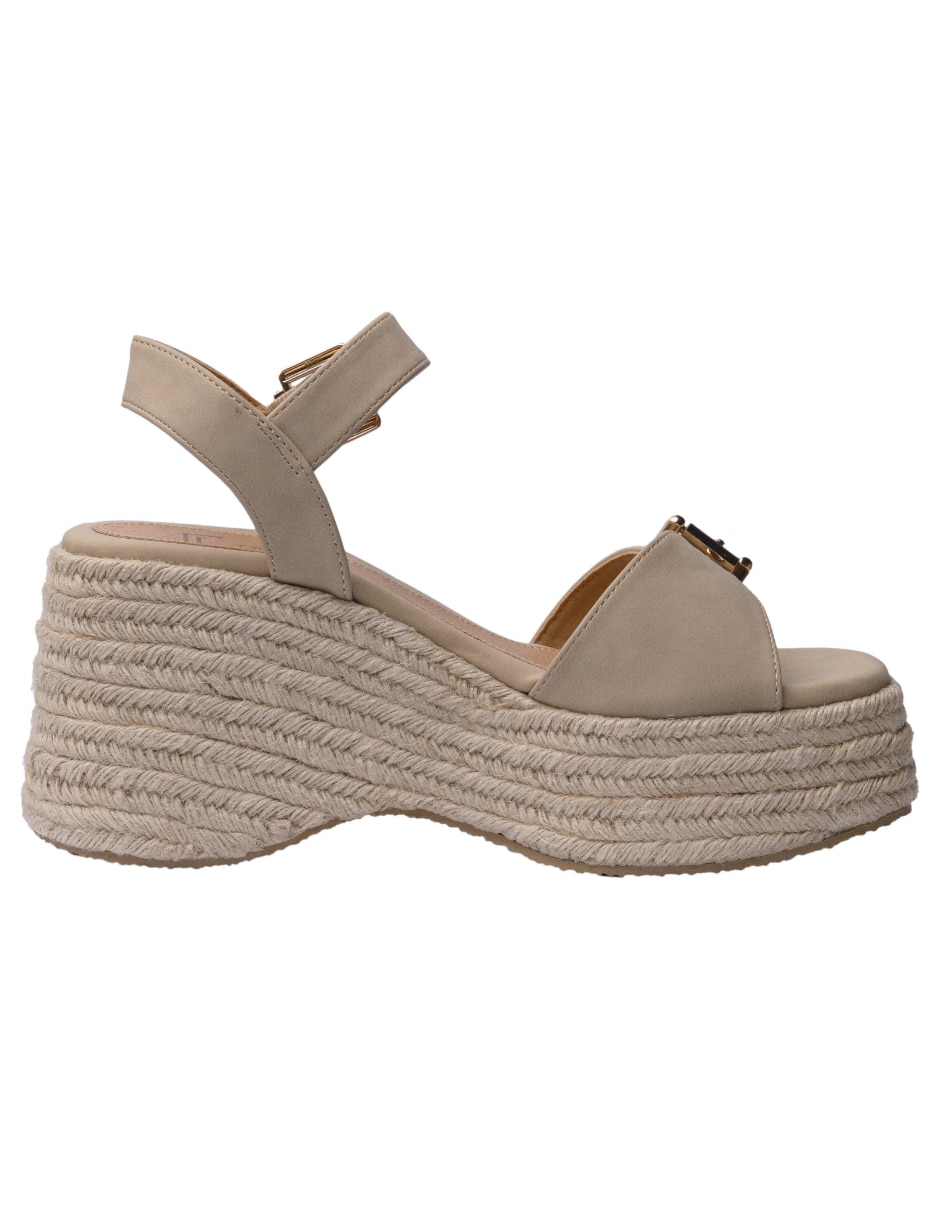 Sandalia para mujer 4