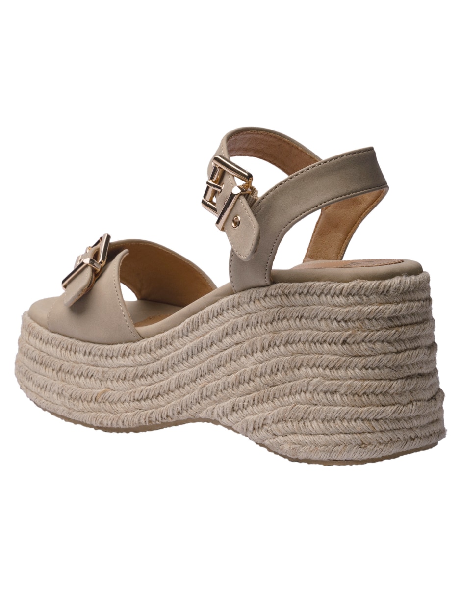 Sandalia para mujer 5