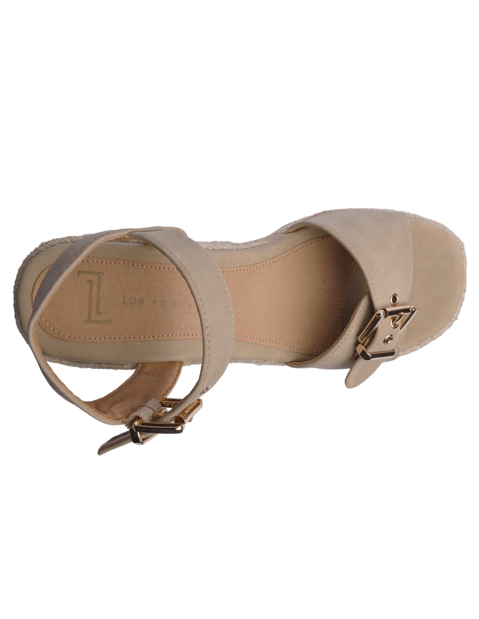 Sandalia para mujer 7