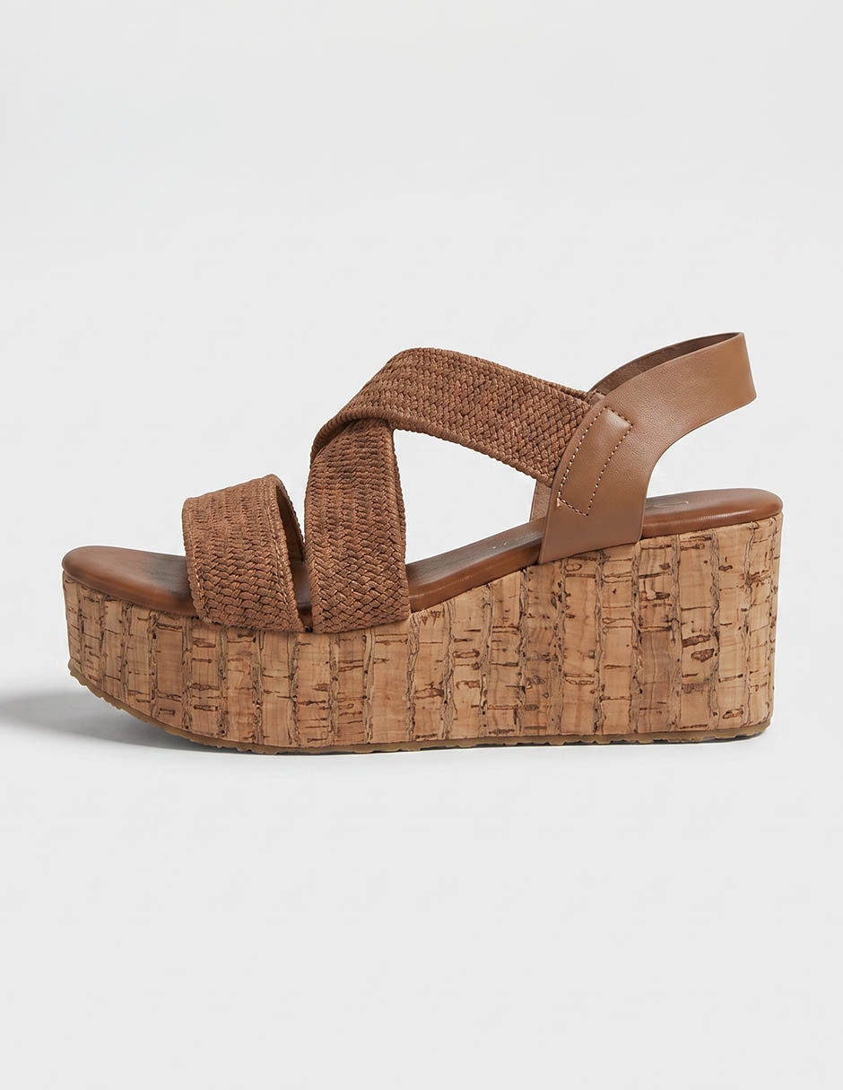 Sandalia para mujer