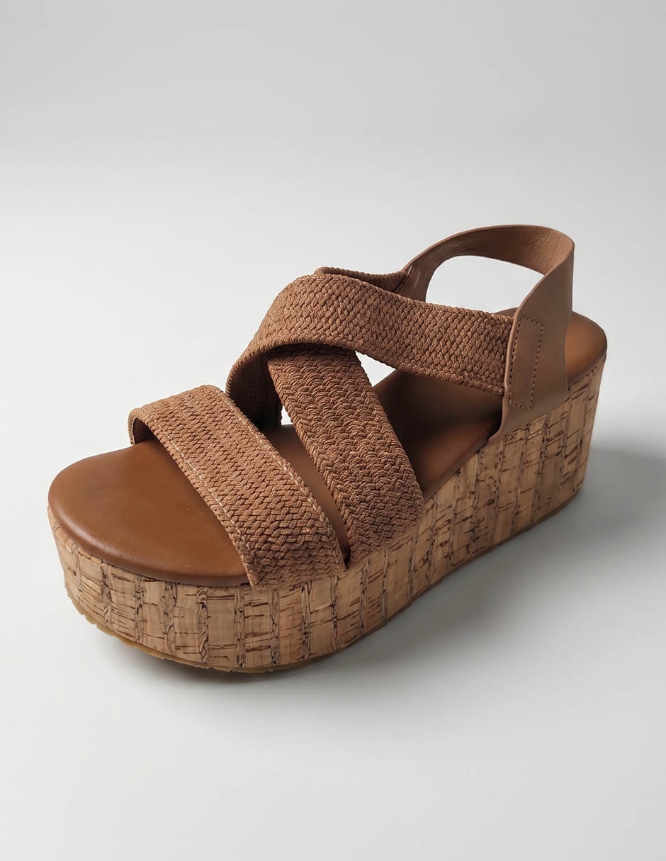 Sandalia para mujer 2