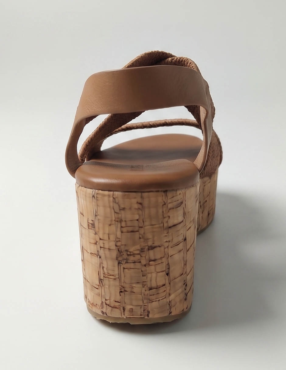 Sandalia para mujer 3