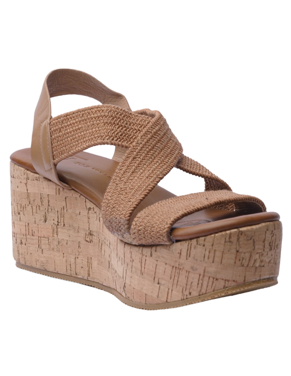 Sandalia para mujer 4