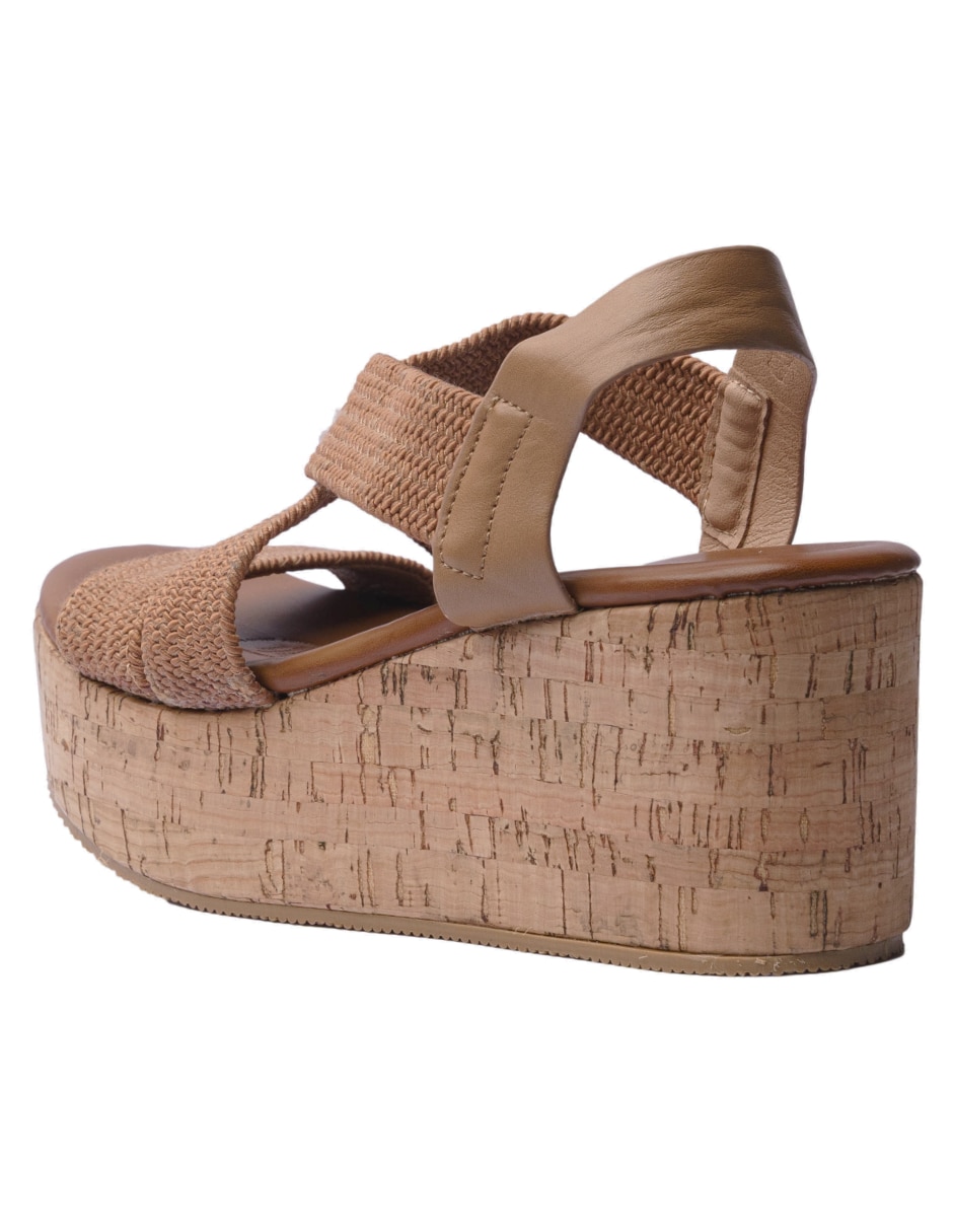 Sandalia para mujer 5