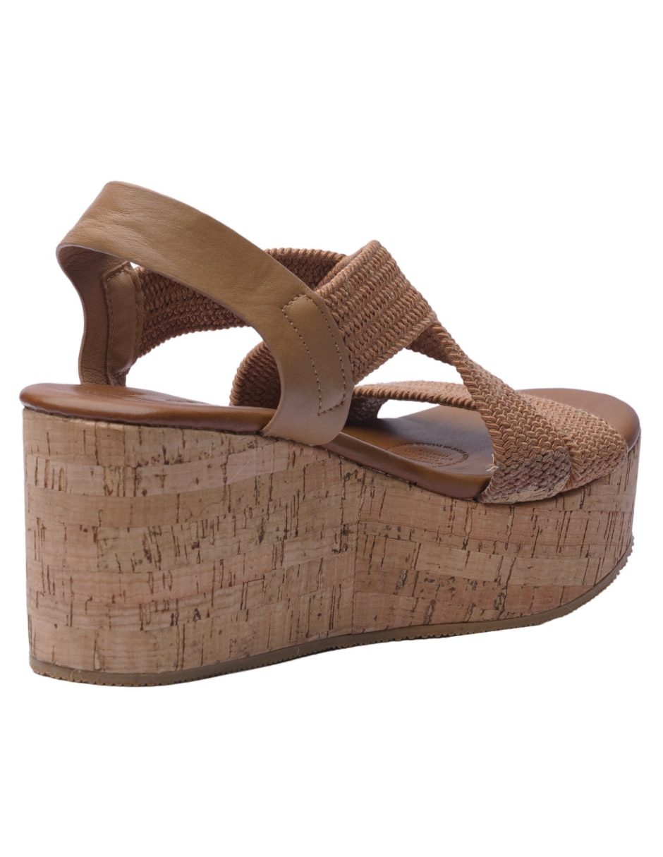 Sandalia para mujer 6