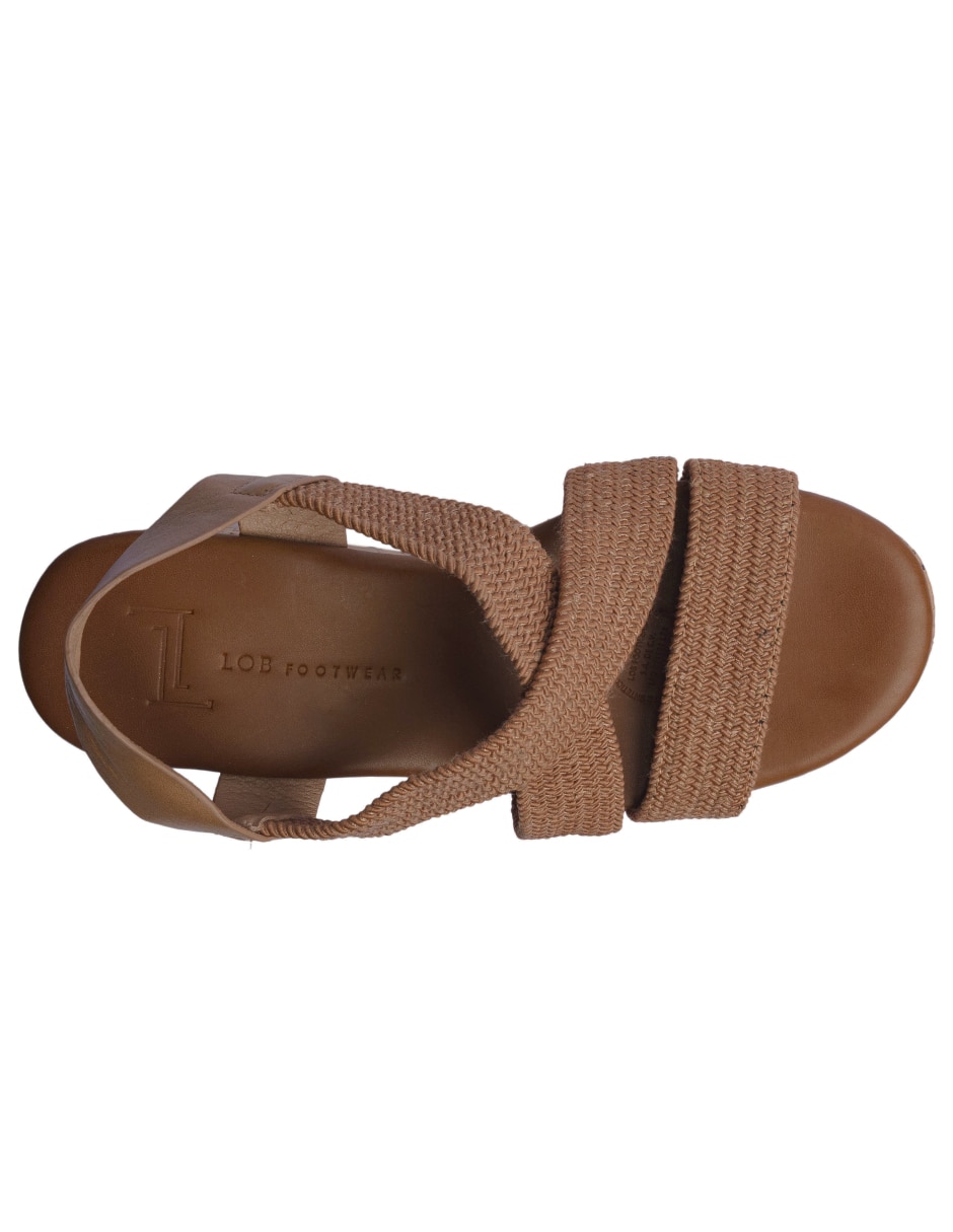 Sandalia para mujer 7