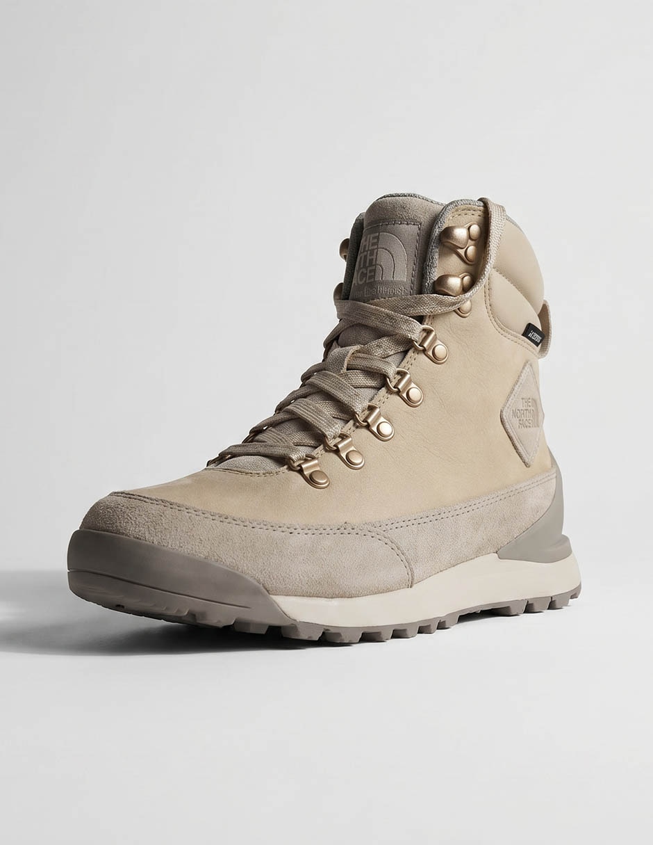 Bota al tobillo para mujer