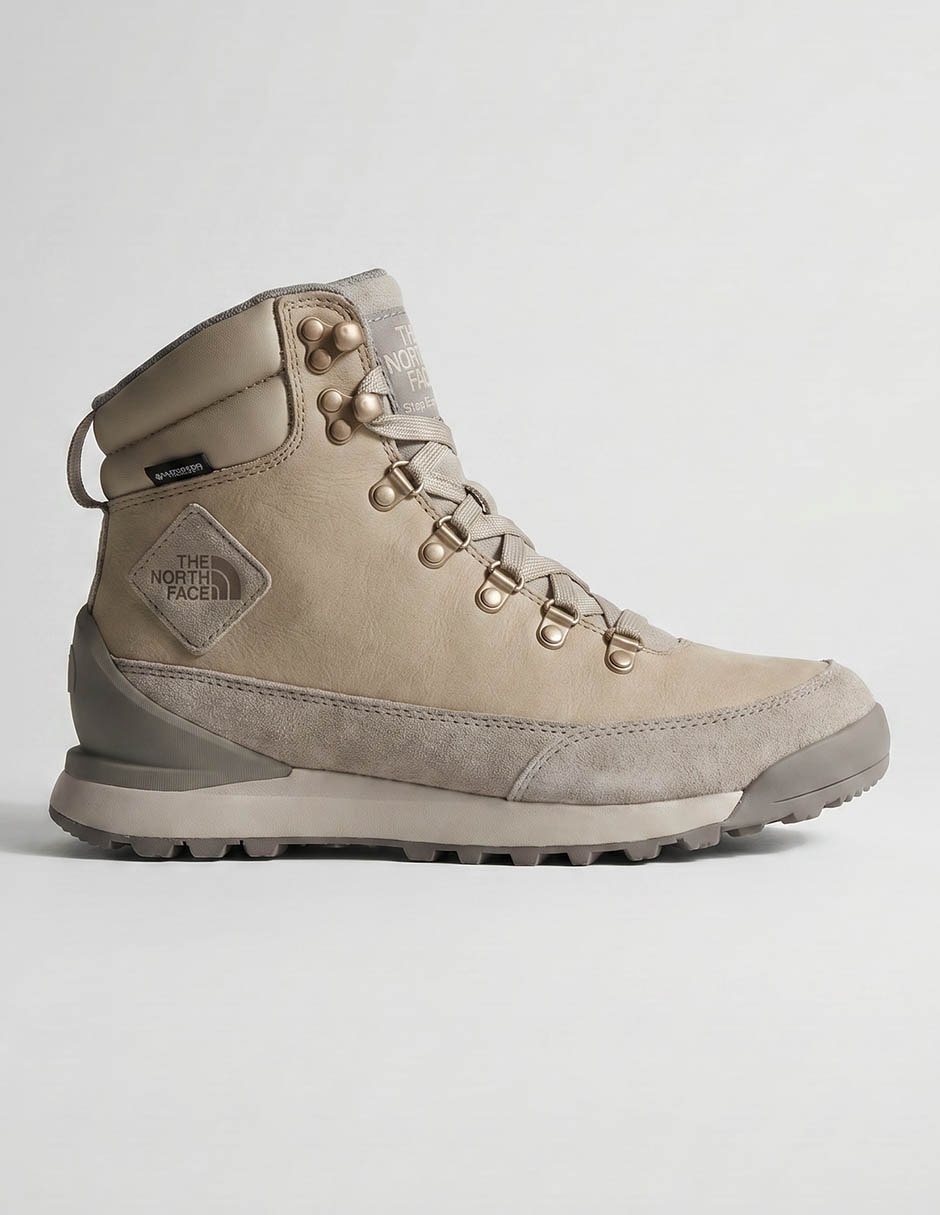 Bota al tobillo para mujer 3