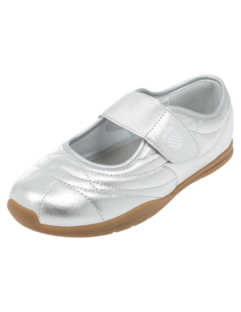 Tenis Romy para mujer 5