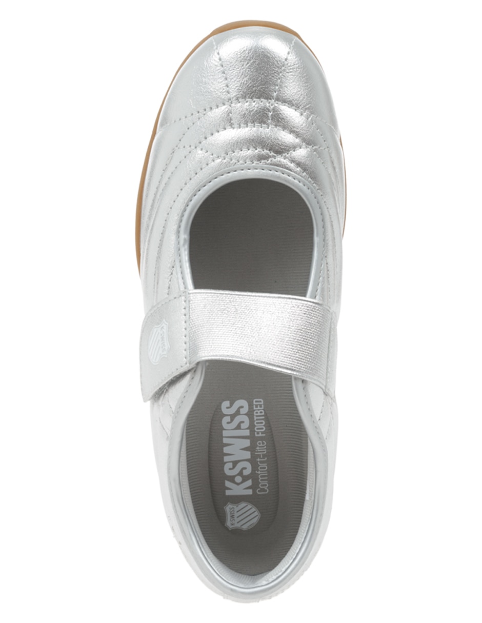 Tenis Romy para mujer 2