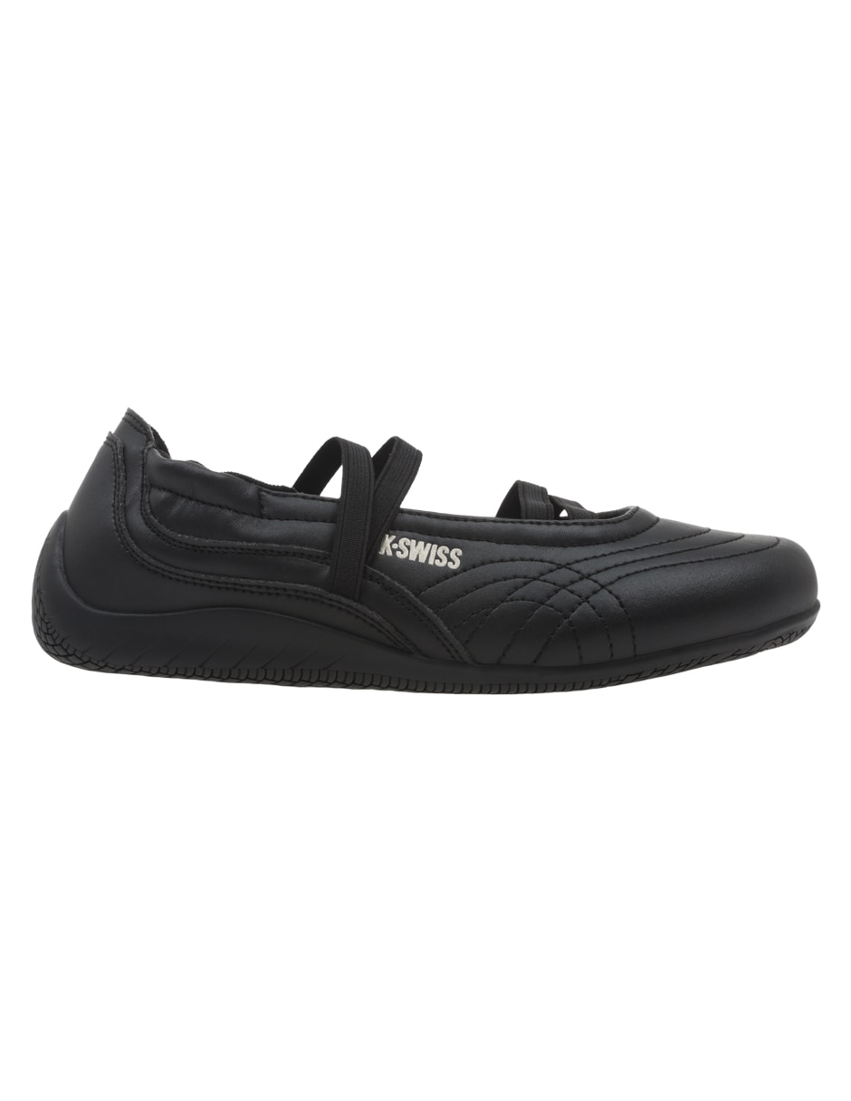 Tenis Elvira para mujer 3