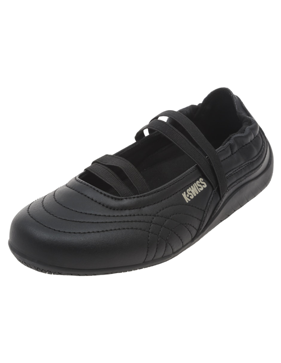 Tenis Elvira para mujer 4