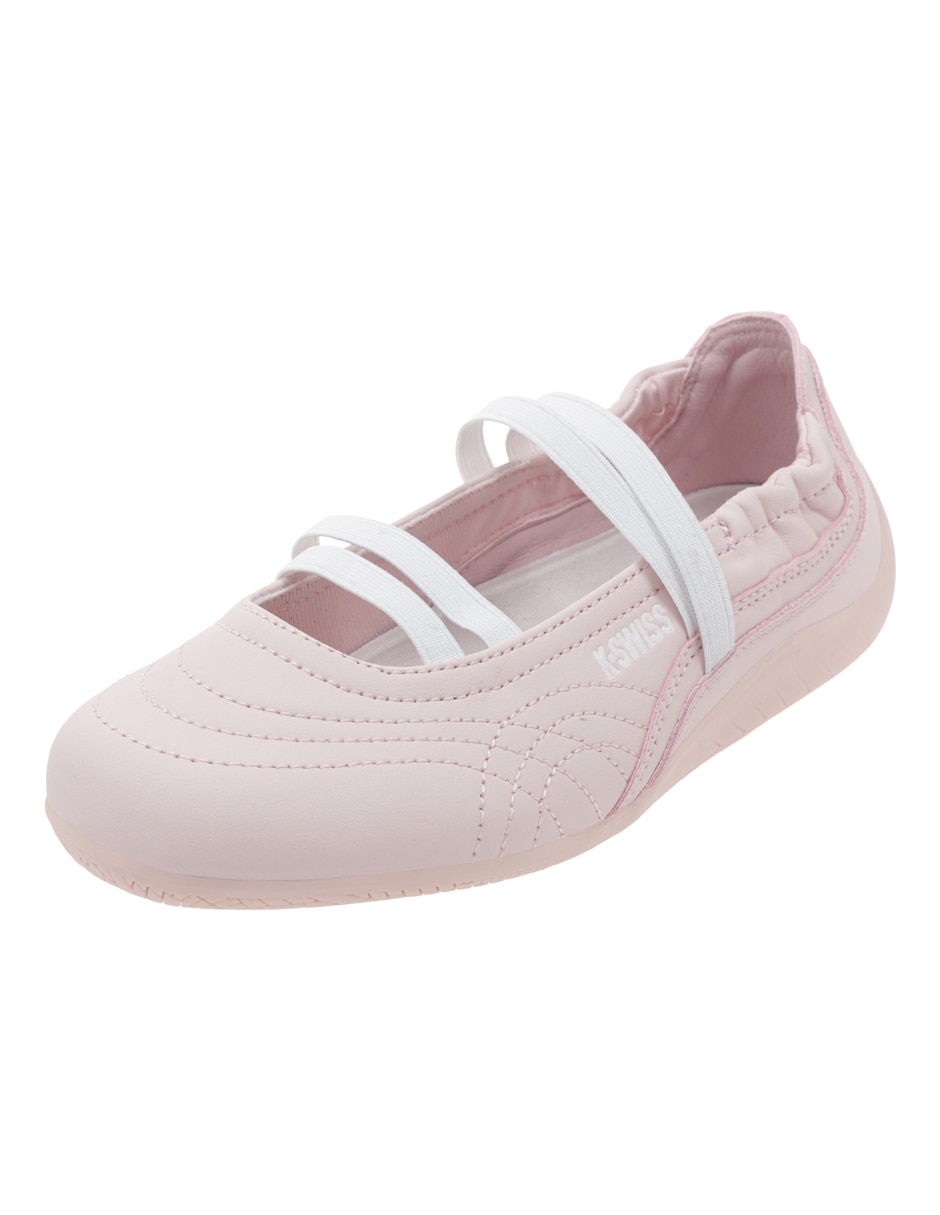 Tenis Elvira para mujer 2