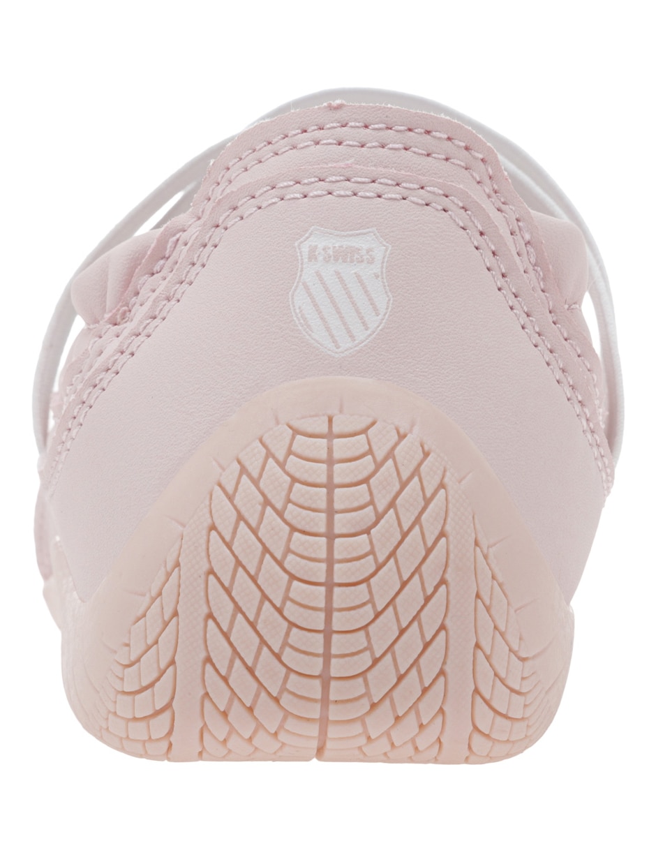 Tenis Elvira para mujer 3
