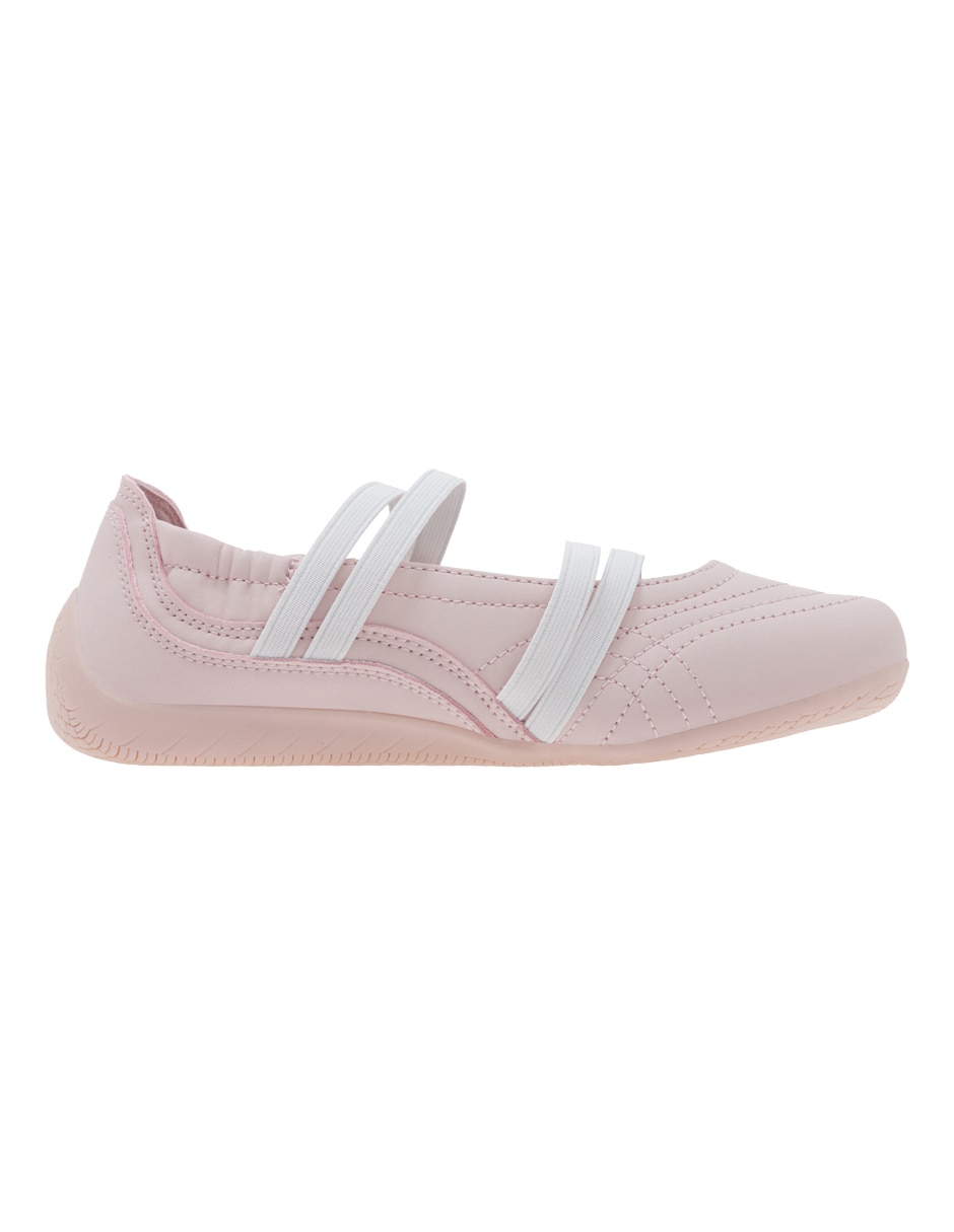 Tenis Elvira para mujer 4