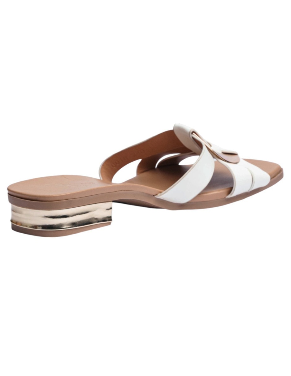 Sandalia plana 81206018 5