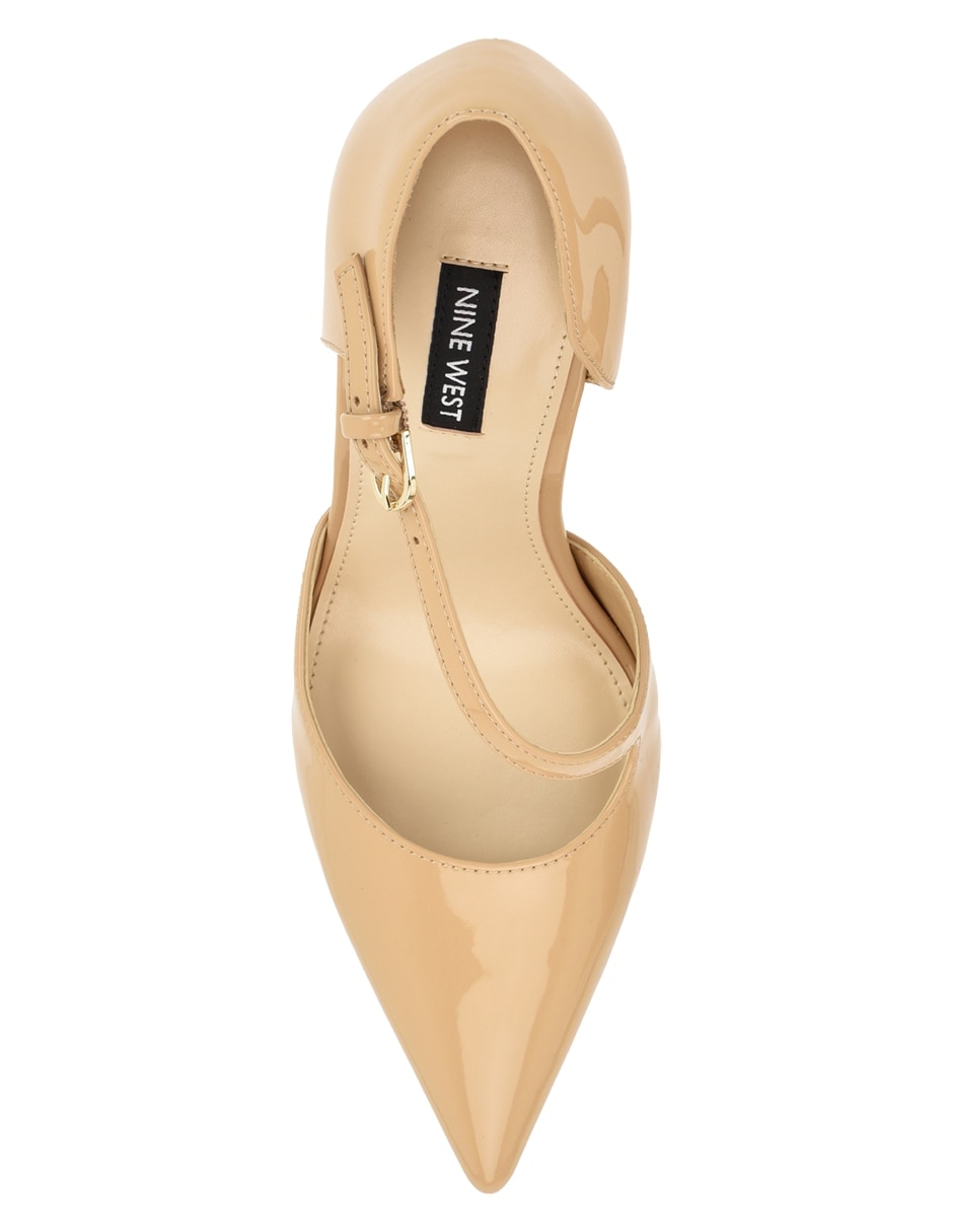 Zapatilla Charol Nine West