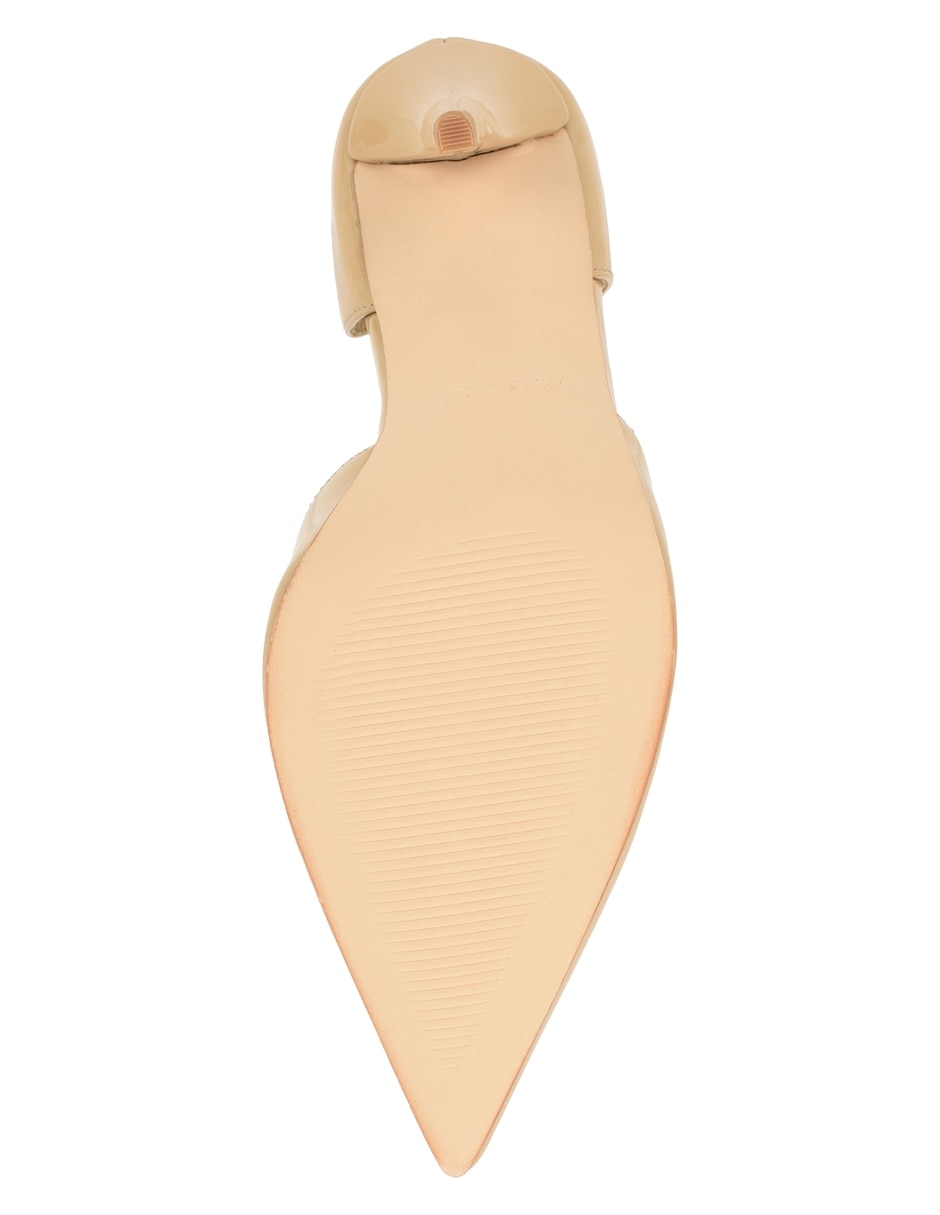 Zapatilla Charol Nine West