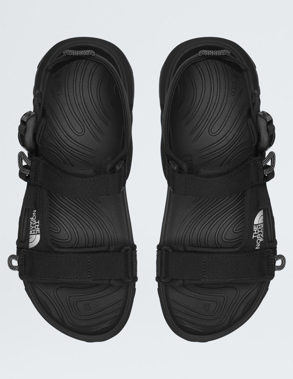 Sandalia w explore camp sandal para mujer 3