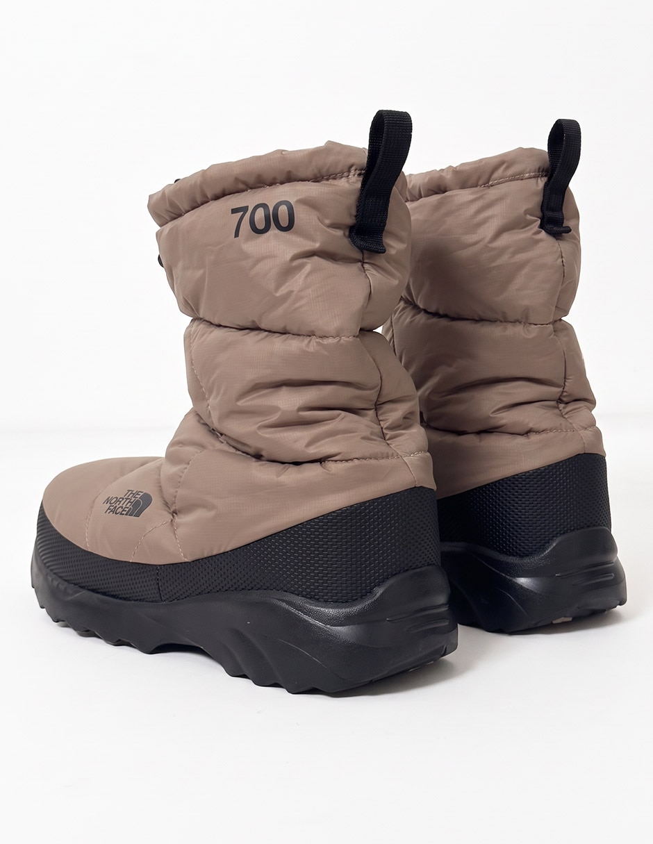 Bota media pierna para mujer 5
