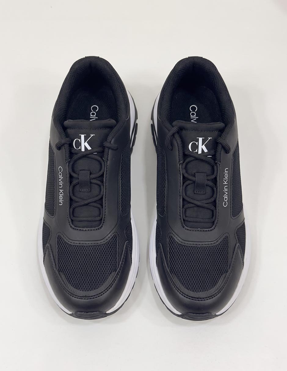 Tenis calvin klein amyra para mujer 2