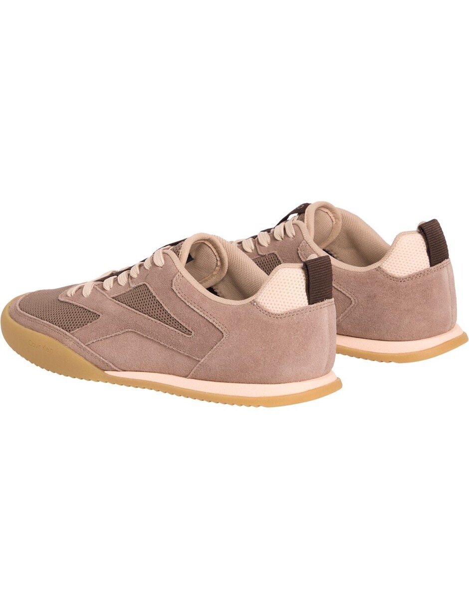 Tenis Ck Kayla para mujer 3